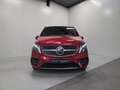 Mercedes-Benz V 220 d Autom. AMG PACK - Lichte Vracht - Topstaat! Червоний - thumbnail 29