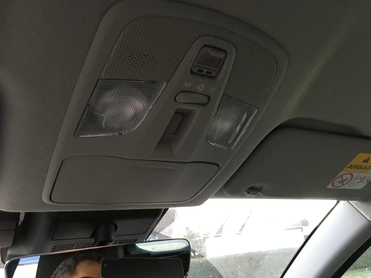 Suzuki S-Cross S-Cross Hybrid 1.4 Hybrid AGS Comfort Silber - 2