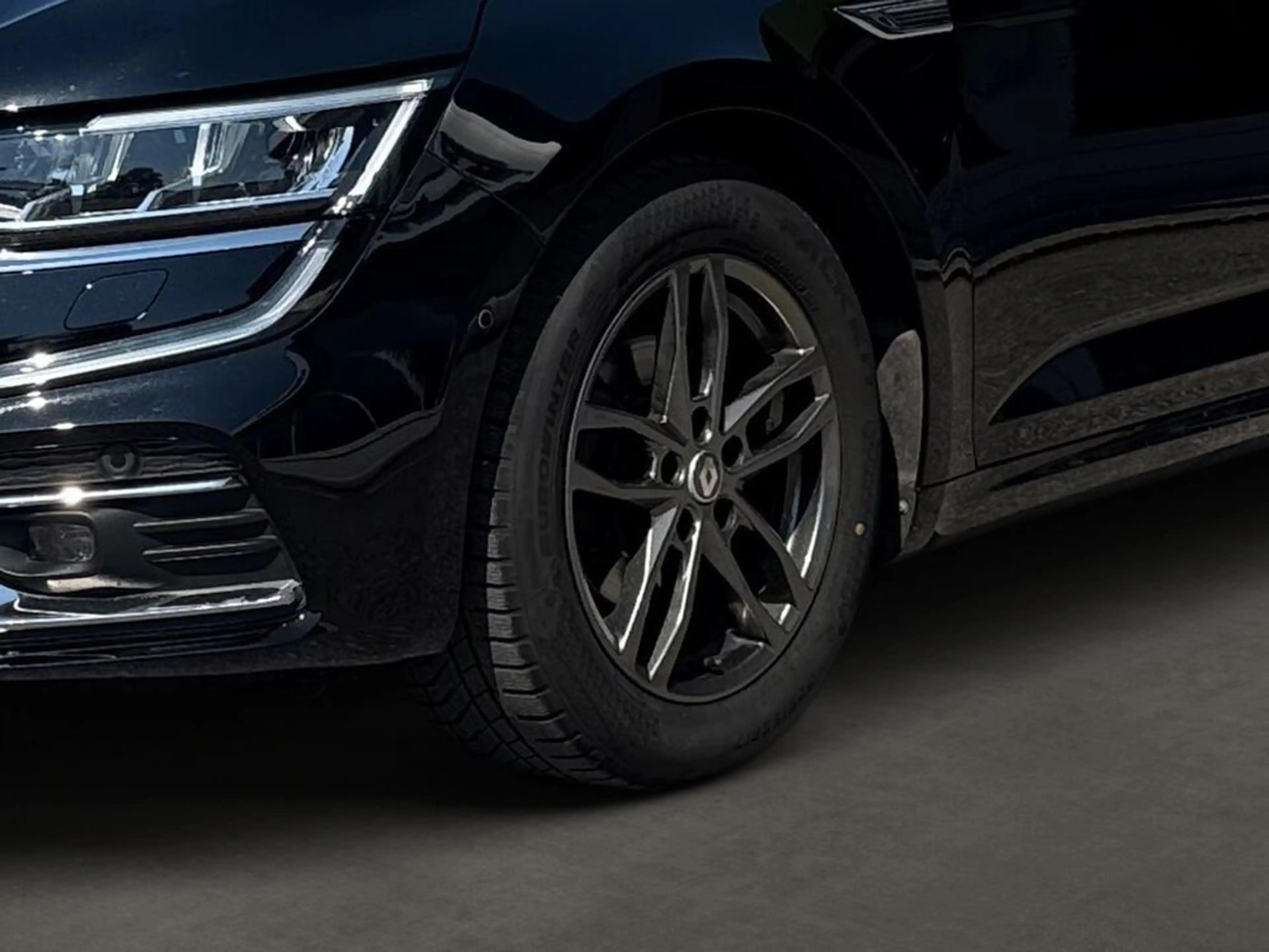 Renault Talisman Grandtour Intens TCe 160 EDC PF — photo 5