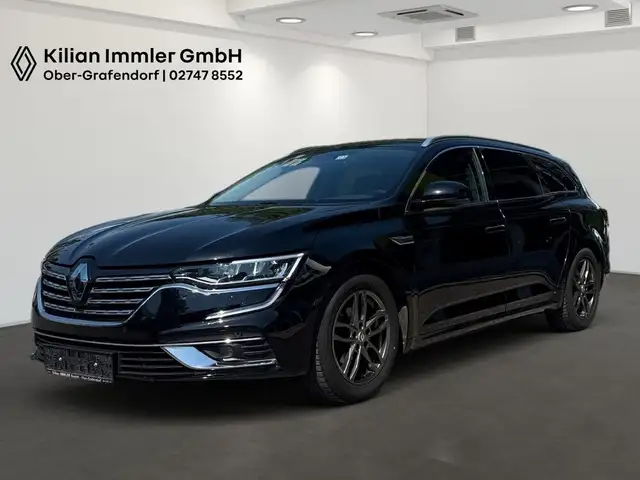 Renault Talisman Grandtour Intens TCe 160 EDC PF