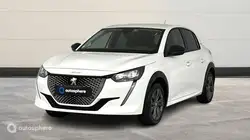 Peugeot e-208 136ch Style