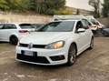 Volkswagen Golf Golf VII 2013 5p 1.4 tsi Highline 125cv dsg Bianco - thumbnail 1
