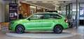 Skoda Rapid/Spaceback *Glasdach*Kamera*Navi*16Zoll* Grün - thumbnail 4