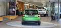 Skoda Rapid/Spaceback *Glasdach*Kamera*Navi*16Zoll* Grün - thumbnail 8