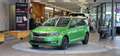 Skoda Rapid/Spaceback *Glasdach*Kamera*Navi*16Zoll* Grün - thumbnail 1