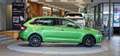 Skoda Rapid/Spaceback *Glasdach*Kamera*Navi*16Zoll* Grün - thumbnail 5