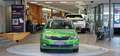 Skoda Rapid/Spaceback *Glasdach*Kamera*Navi*16Zoll* Grün - thumbnail 2
