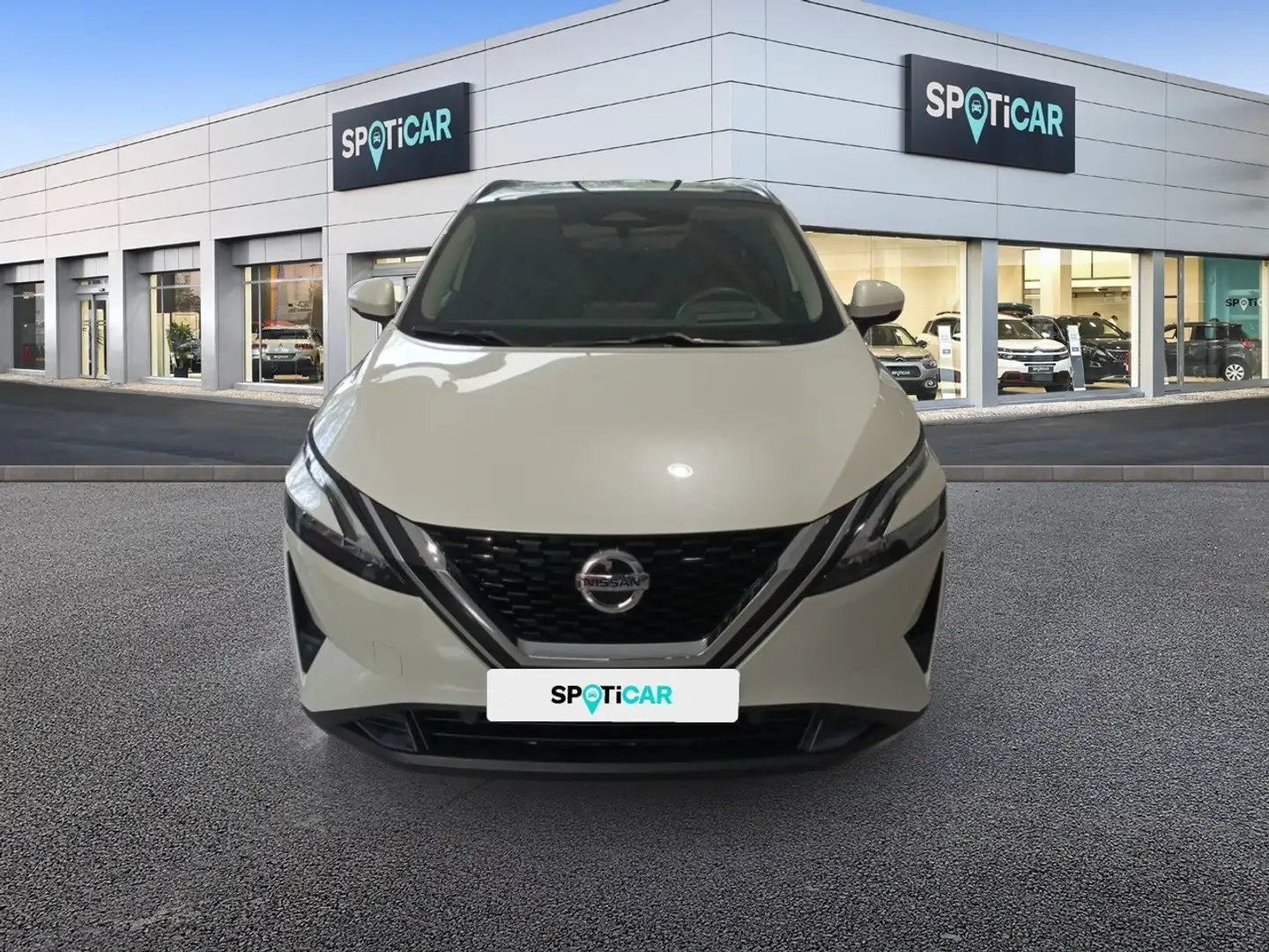Nissan Qashqai 1.3 DIG-T mHEV 12V Premiere Edition 4x2 103kW - 1