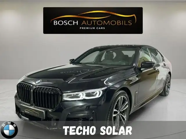 BMW Active Hybrid X6 740d xDrive