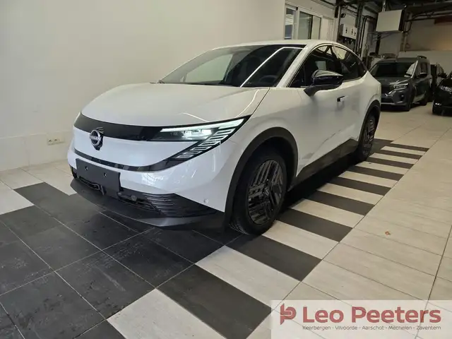 Nissan Leaf 52 kWh Engage 451km RANGE