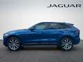 Jaguar F-Pace D300 R-DYNAMIC SE AWD Blau - thumbnail 9