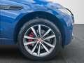 Jaguar F-Pace D300 R-DYNAMIC SE AWD Blau - thumbnail 4
