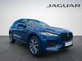 Jaguar F-Pace D300 R-DYNAMIC SE AWD Blau - thumbnail 3
