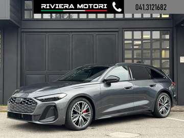 Avant TDI 204CV S tronic mHEV+ S Line edition