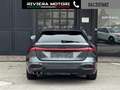 Audi A5 Avant TDI 204CV S tronic mHEV+ S Line edition Grau - thumbnail 11