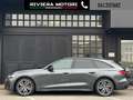 Audi A5 Avant TDI 204CV S tronic mHEV+ S Line edition Grau - thumbnail 3