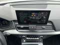 Audi Q5 40 TDI QU 2xS-LINE LED+NAV+ACC+RFK+PANO+AHK Weiß - thumbnail 11