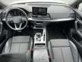 Audi Q5 40 TDI QU 2xS-LINE LED+NAV+ACC+RFK+PANO+AHK Blanc - thumbnail 9