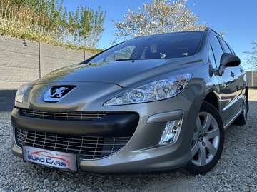 SW 16 HDi Premium PANORAMIQUE/CRUISE/CLIM