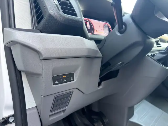 MAN TGE 3.140 Diesel L3H3 //RFK, Sitzheizung, Klimaut.,++ Ansicht 16
