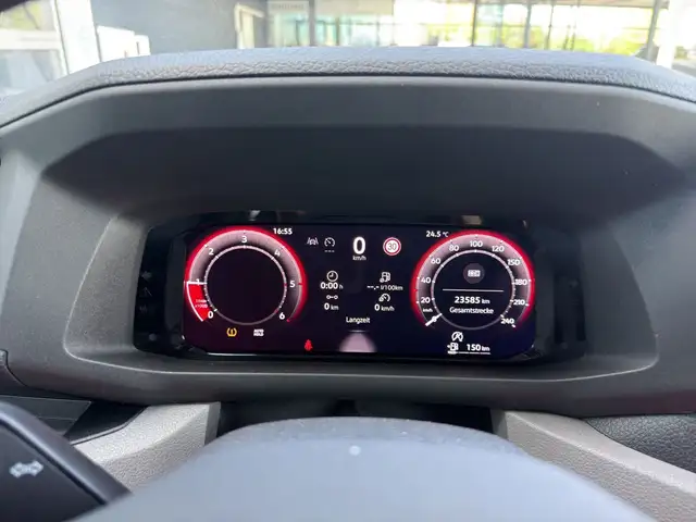 MAN TGE 3.140 Diesel L3H3 //RFK, Sitzheizung, Klimaut.,++ Ansicht 9