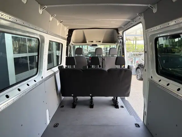 MAN TGE 3.140 Diesel L3H3 //RFK, Sitzheizung, Klimaut.,++ Ansicht 17