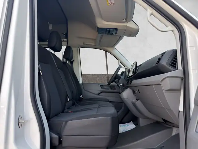 MAN TGE 3.140 Diesel L3H3 //RFK, Sitzheizung, Klimaut.,++ Ansicht 11