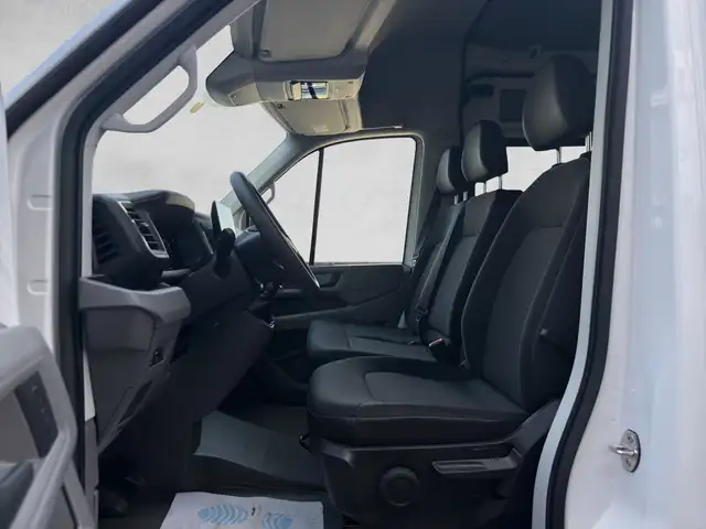 MAN TGE 3.140 Diesel L3H3 //RFK, Sitzheizung, Klimaut.,++ Ansicht 10