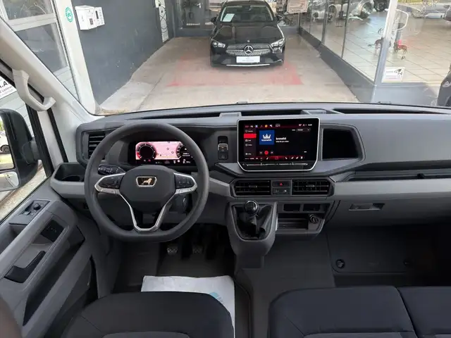 MAN TGE 3.140 Diesel L3H3 //RFK, Sitzheizung, Klimaut.,++ Ansicht 3