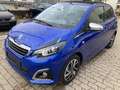 Peugeot 108 1.0 VTi TOP! Collection Tempomat Klima Azul - thumbnail 3
