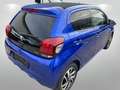 Peugeot 108 1.0 VTi TOP! Collection Tempomat Klima Azul - thumbnail 4
