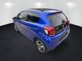 Peugeot 108 1.0 VTi TOP! Collection Tempomat Klima Azul - thumbnail 5