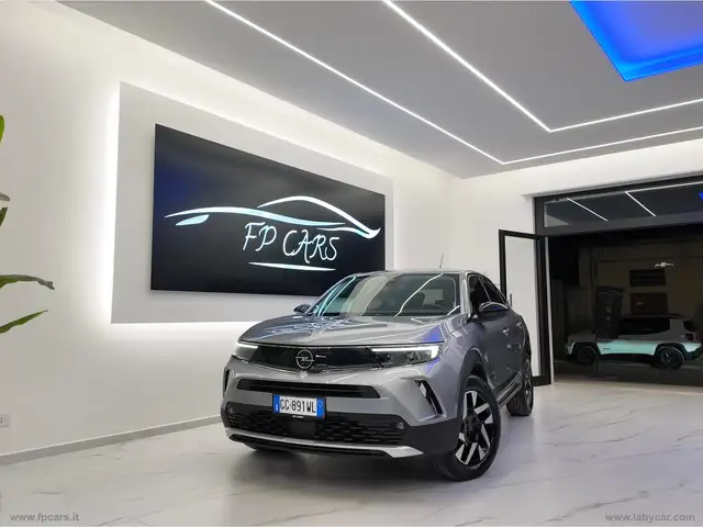 Opel Mokka 1.5 diesel Elegance