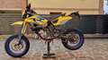 Husqvarna SM 125 Amarillo - thumbnail 3