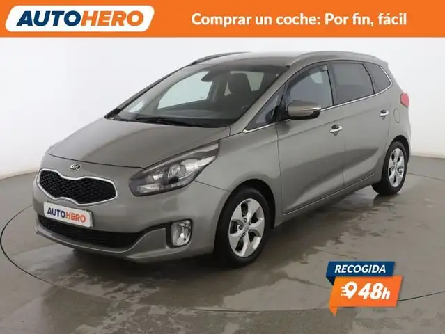 Kia Carens 1.7 CRDi Drive
