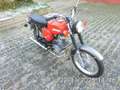 Simson S 50 S50 B2 guter Originalzustand Elektronik Papiere Rouge - thumbnail 3