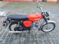 Simson S 50 S50 B2 guter Originalzustand Elektronik Papiere Rouge - thumbnail 11