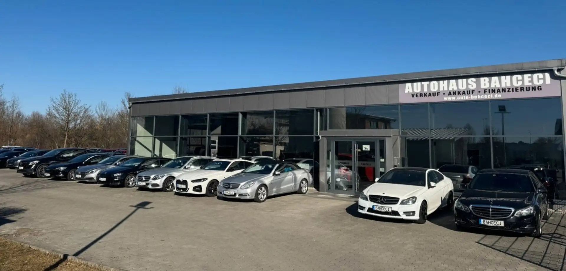 Mercedes-Benz GLE 63 AMG GLE 63S 4M AMG Night*Distr+*Airm* Pano*360*Sitzb Schwarz - 2