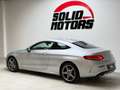 Mercedes-Benz C 220 C 220d Coupe AMG Line/Night/360°/Totwinkel/LED Grau - thumbnail 5