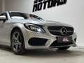 Mercedes-Benz C 220 C 220d Coupe AMG Line/Night/360°/Totwinkel/LED Grau - thumbnail 11