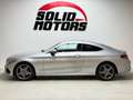 Mercedes-Benz C 220 C 220d Coupe AMG Line/Night/360°/Totwinkel/LED Grau - thumbnail 3