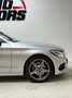 Mercedes-Benz C 220 C 220d Coupe AMG Line/Night/360°/Totwinkel/LED Grau - thumbnail 13