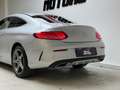 Mercedes-Benz C 220 C 220d Coupe AMG Line/Night/360°/Totwinkel/LED Grau - thumbnail 12