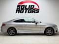 Mercedes-Benz C 220 C 220d Coupe AMG Line/Night/360°/Totwinkel/LED Grau - thumbnail 4