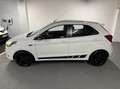Ford Ka/Ka+ 1.2 Ti-VCT 85ch S\u0026S White Edition Blanc - thumbnail 2