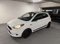 Ford Ka/Ka+ 1.2 Ti-VCT 85ch S\u0026S White Edition Blanc - thumbnail 1