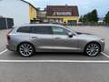 Volvo V60 MomentumPro Geartronic D4/AHV/Harman-Kardon/Keyles Grau - thumbnail 8