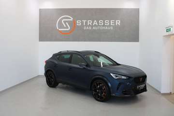 VZ5 2.5 TSI 390 PS DSG 4Drive