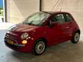 Fiat 500 1.2 Naked Panodak Clima Lmv Koopje! Rood - thumbnail 24