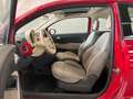 Fiat 500 1.2 Naked Panodak Clima Lmv Koopje! Rood - thumbnail 9